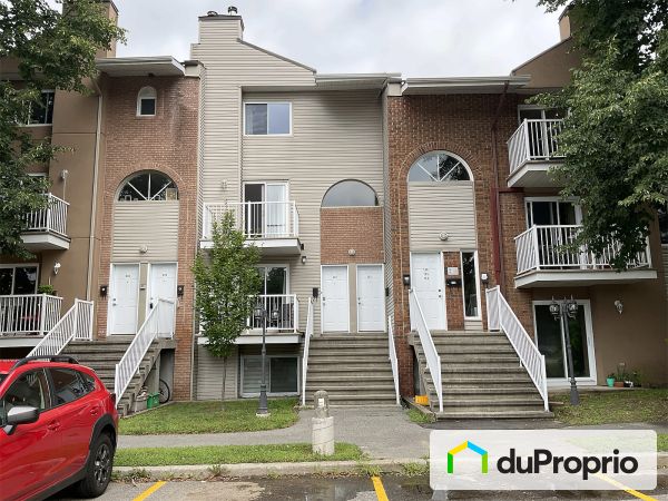 200, avenue des Jonquilles, Gatineau (Hull) à vendre