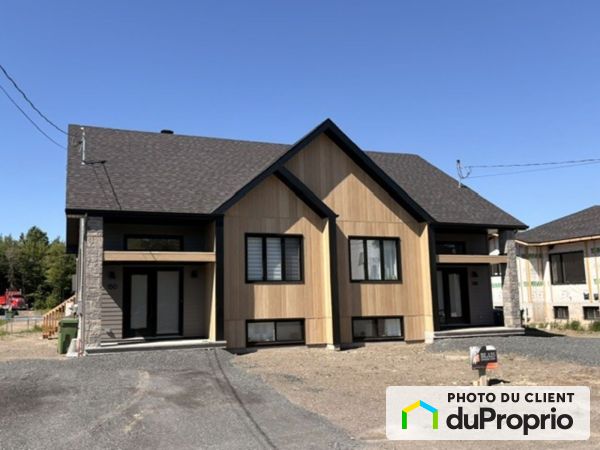 14, rue Anna-Dussault, Ste-Claire à vendre