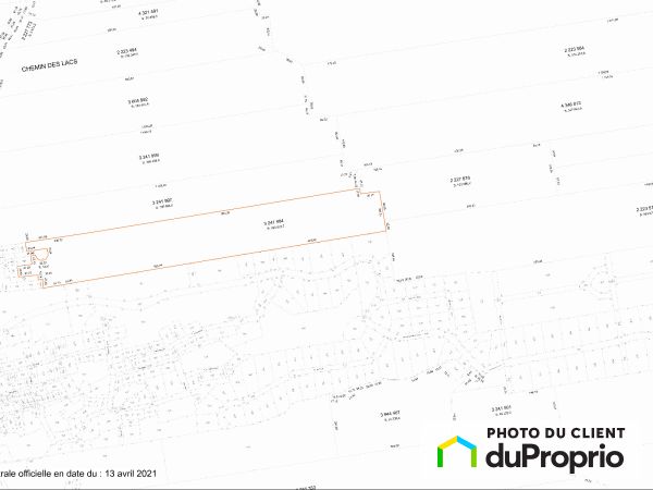  boulevard du Roi-Charles, St-Jérôme (Bellefeuille) for sale