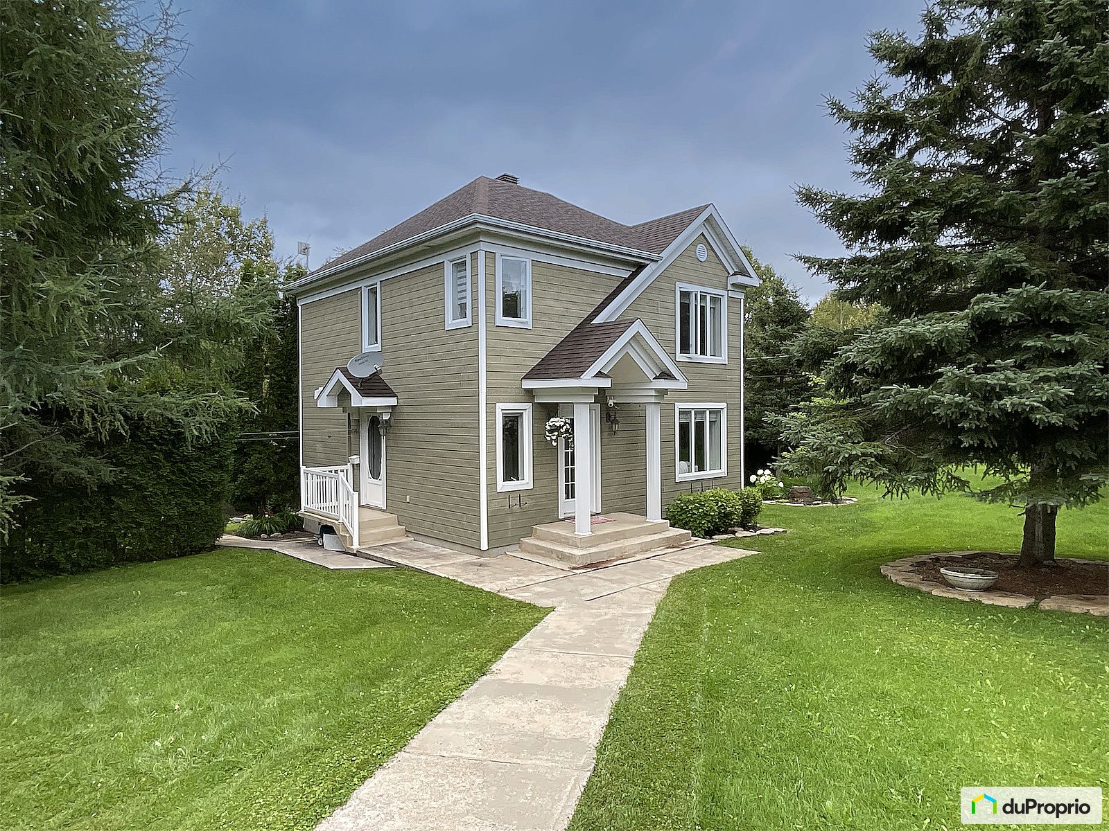 5230 Chemin Saint Andre — photo 2