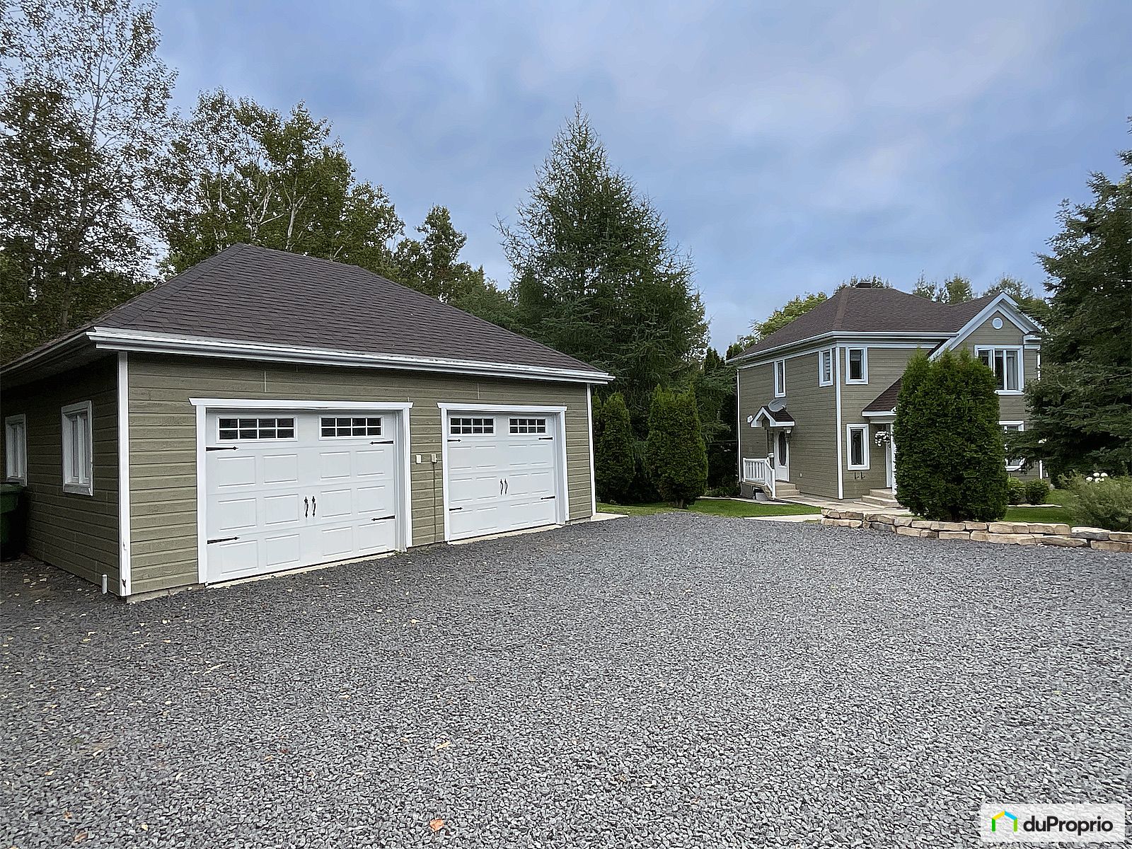 5230 Chemin Saint Andre — photo 1