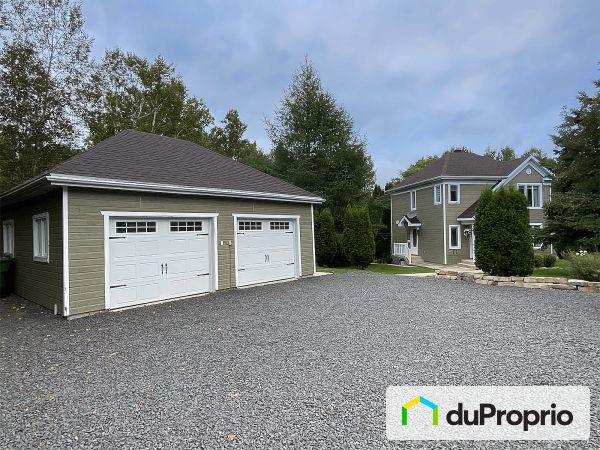 5230, chemin Saint-André, Jonquière (Jonquière) à vendre