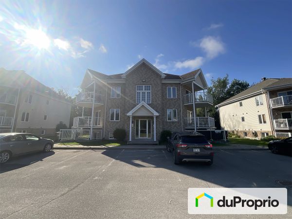 6-468, rue Valois, Vaudreuil-Dorion à vendre