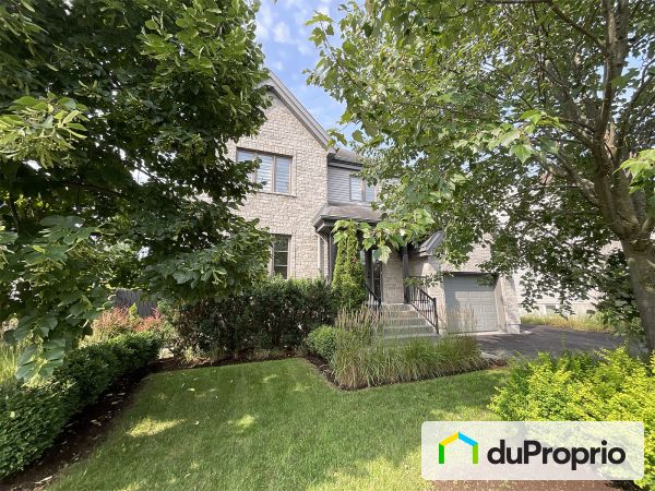32 rue Joseph-Bepka, Blainville for sale