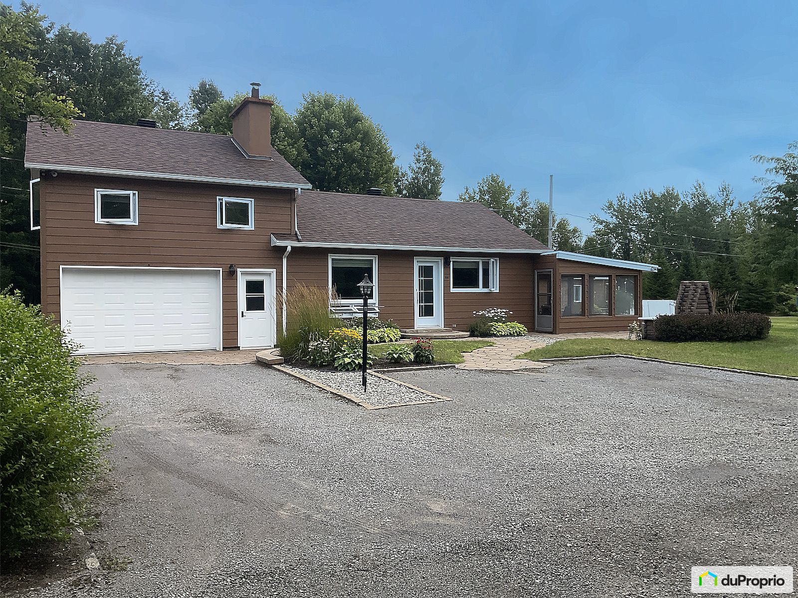 44 Rue Du Domaine Carpentier — photo 1