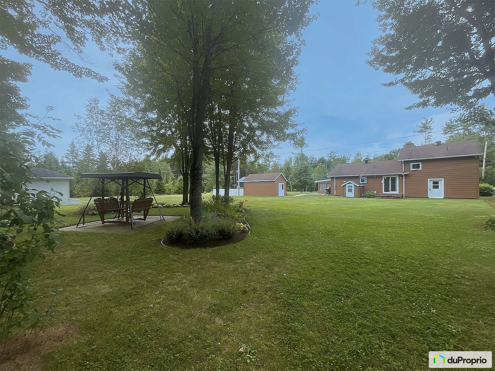 44 Rue Du Domaine Carpentier — photo 2