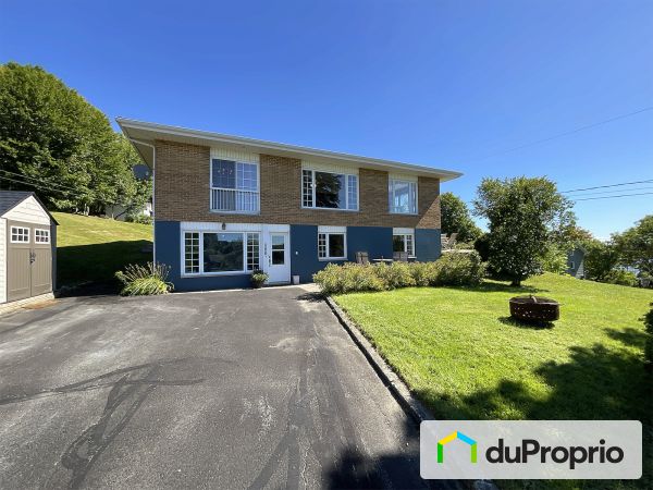 300 rue Chouinard, Lac-Etchemin for sale