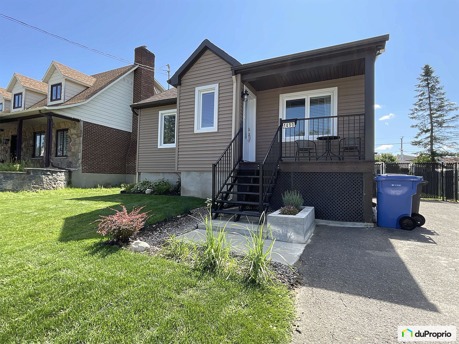 1490 Rue Robillard — photo 3
