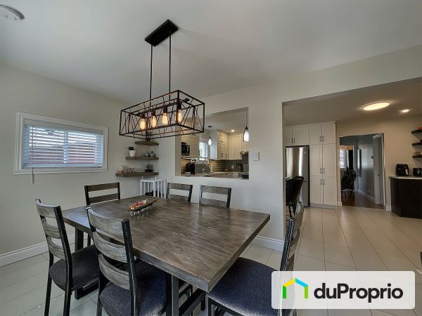 1490 rue Robillard, Longueuil (St-Hubert) for sale