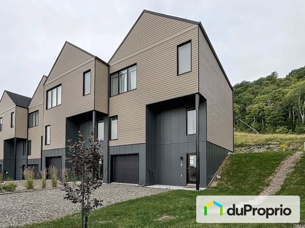 10, rue du Minot de Pommes, Petite-Rivière-St-François à vendre