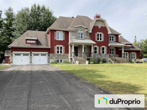 4 rue Champêtre, Ste-Anne-Des-Plaines for sale