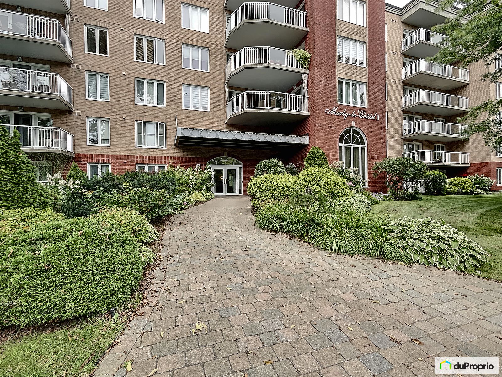 410 3767 Rue Gabrielle Vallee — photo 1