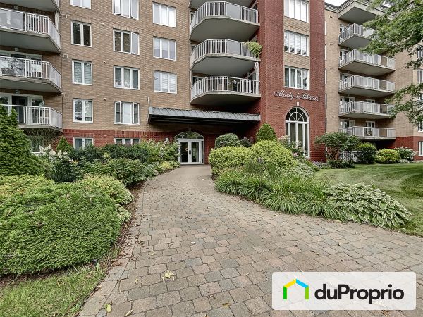 410-3767, rue Gabrielle-Vallée, Ste-Foy à vendre