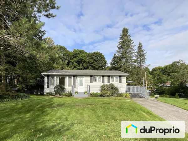 619 chemin River, L'Ange-Gardien-Outaouais for sale