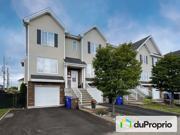 5210, Tetreault, Contrecoeur à vendre