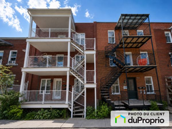 963, rue Sainte Ursule, Trois-Rivières (Trois-Rivières) for sale