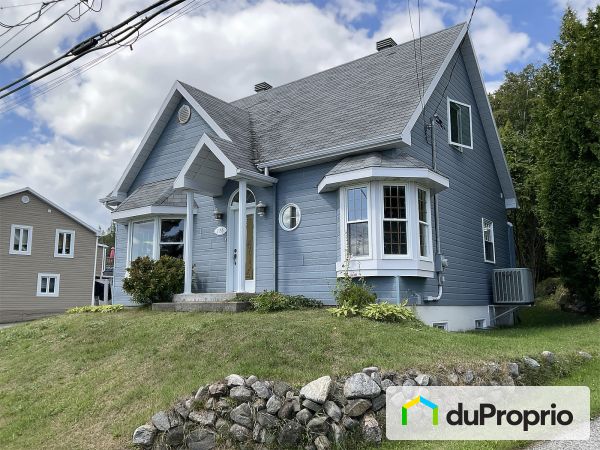 1155 boulevard Malcolm-Fraser, La Malbaie for sale