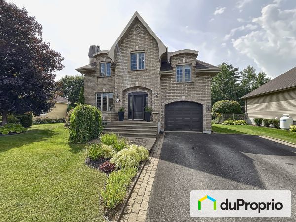 1040 rue d'Athènes, Trois-Rivières (Cap-De-La-Madeleine) for sale