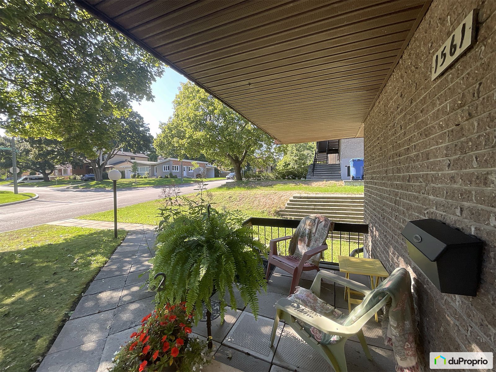 1561 Rue Ranvoyze — photo 3