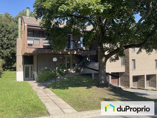 1561 rue Ranvoyzé, Sillery for sale