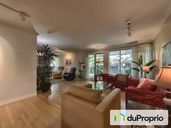 1561, rue Ranvoyzé, Sillery à vendre