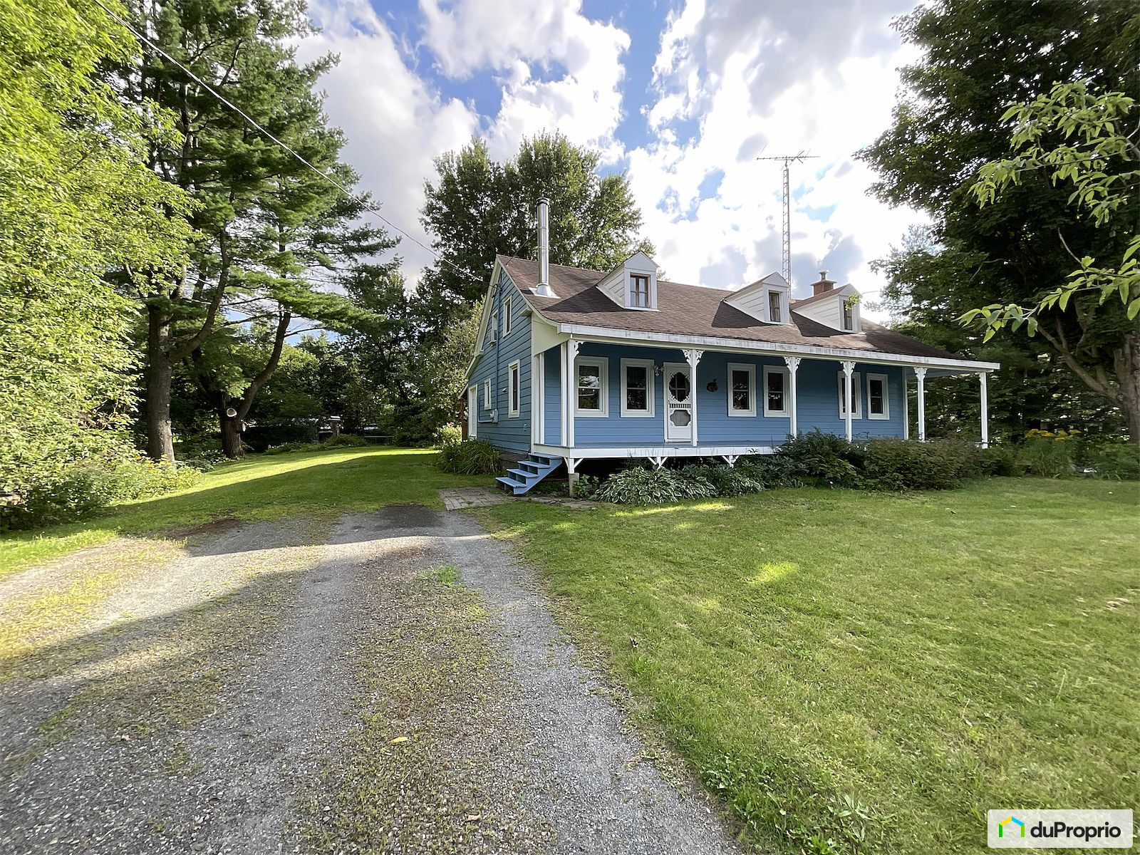 650 Chemin Robitaille — photo 1