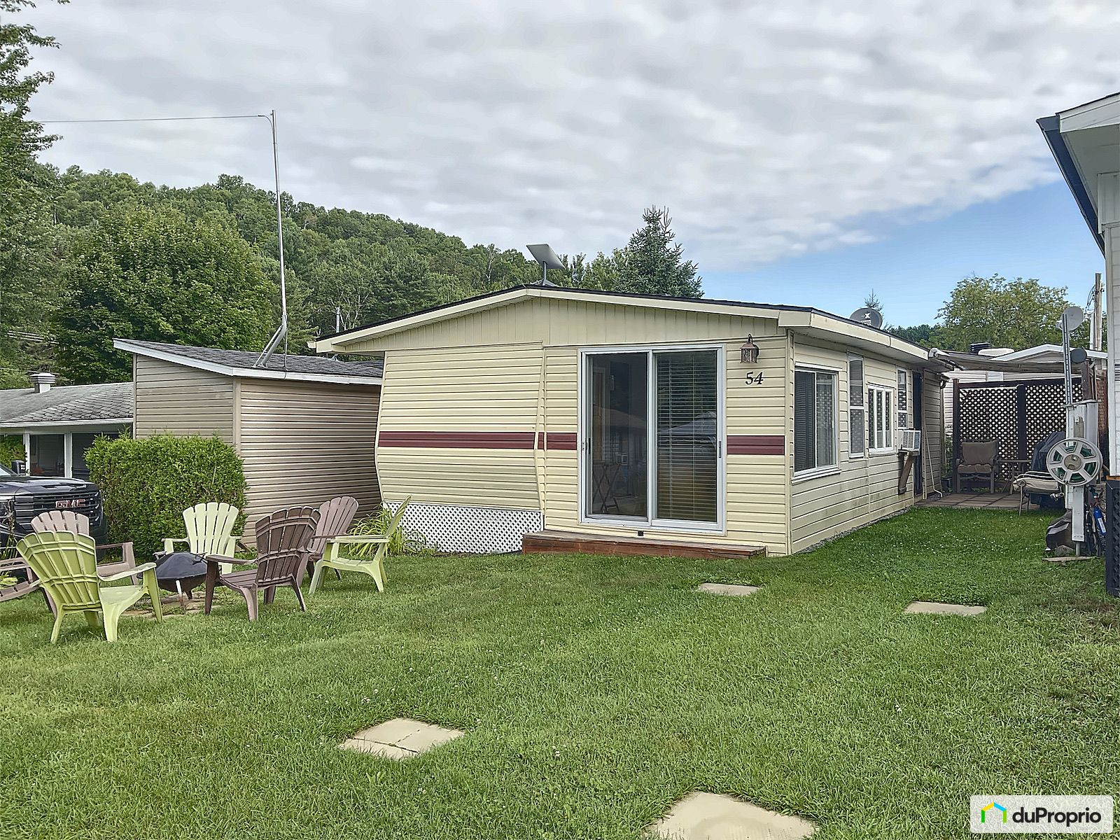 1060 4E Rang Sud — photo 1