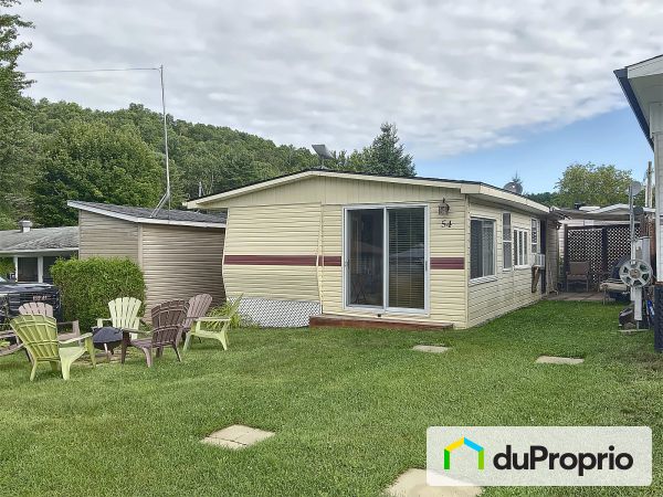 1060, 4e rang Sud, Lac-Simon à vendre