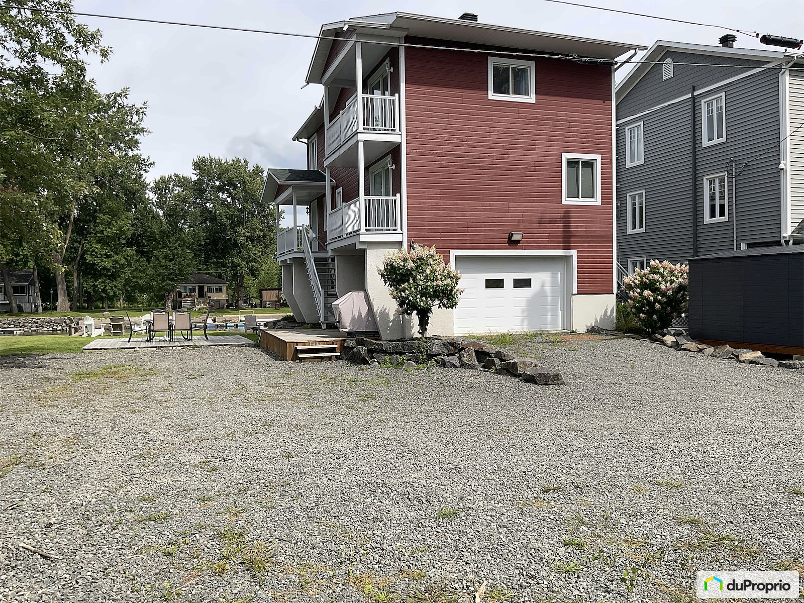 91 Rang Du Lac Saint Pierre Ou — photo 2