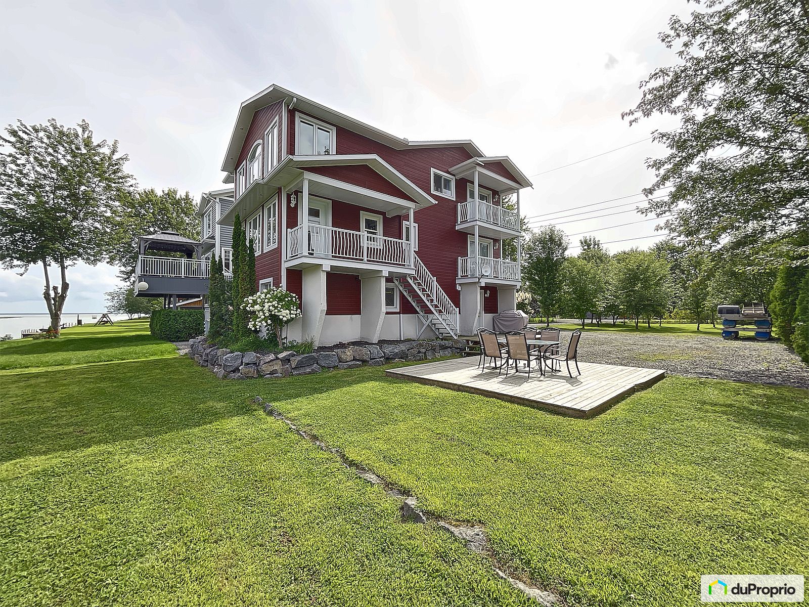 91 Rang Du Lac Saint Pierre Ou — photo 3