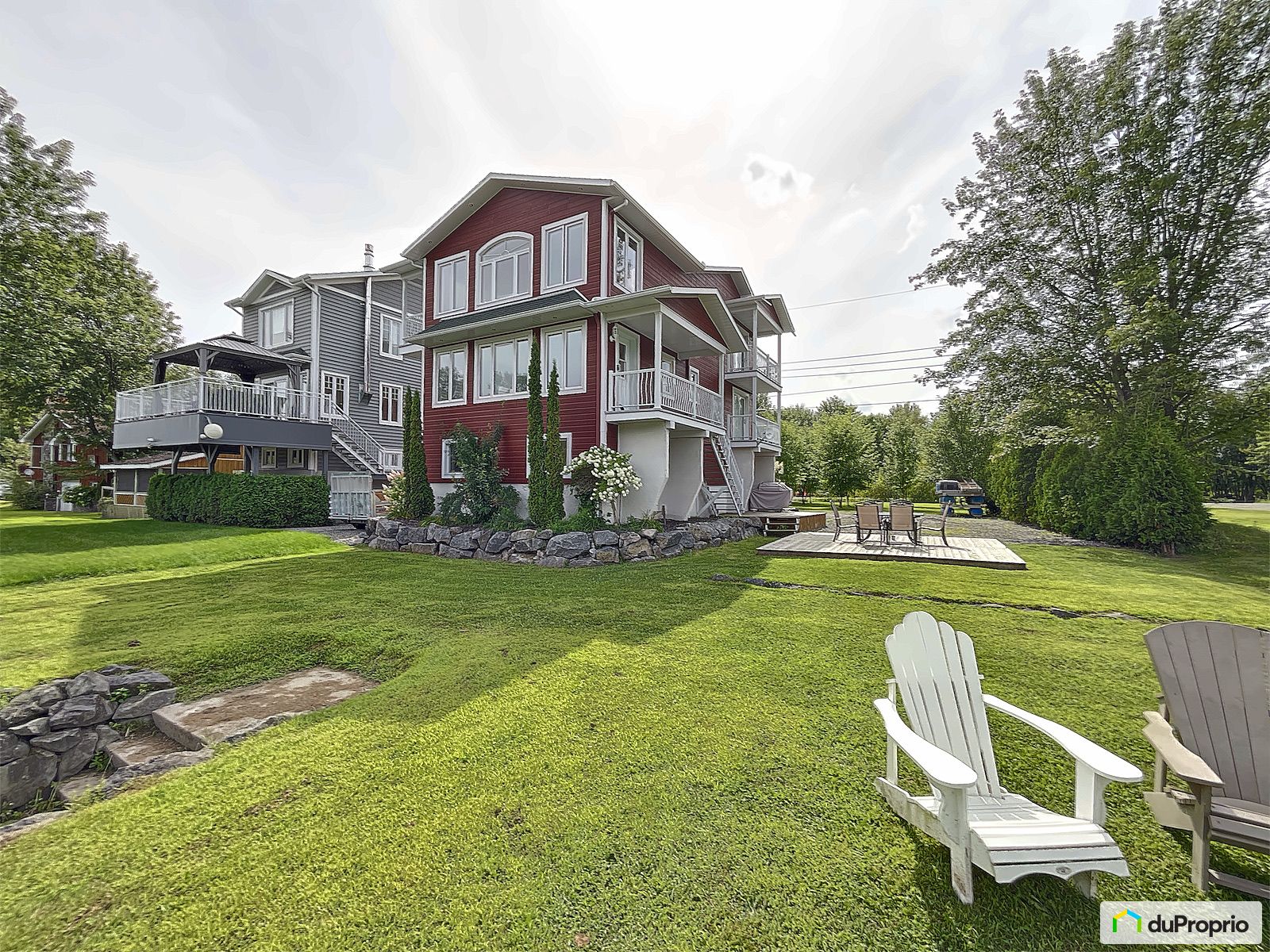 91 Rang Du Lac Saint Pierre Ou — photo 1