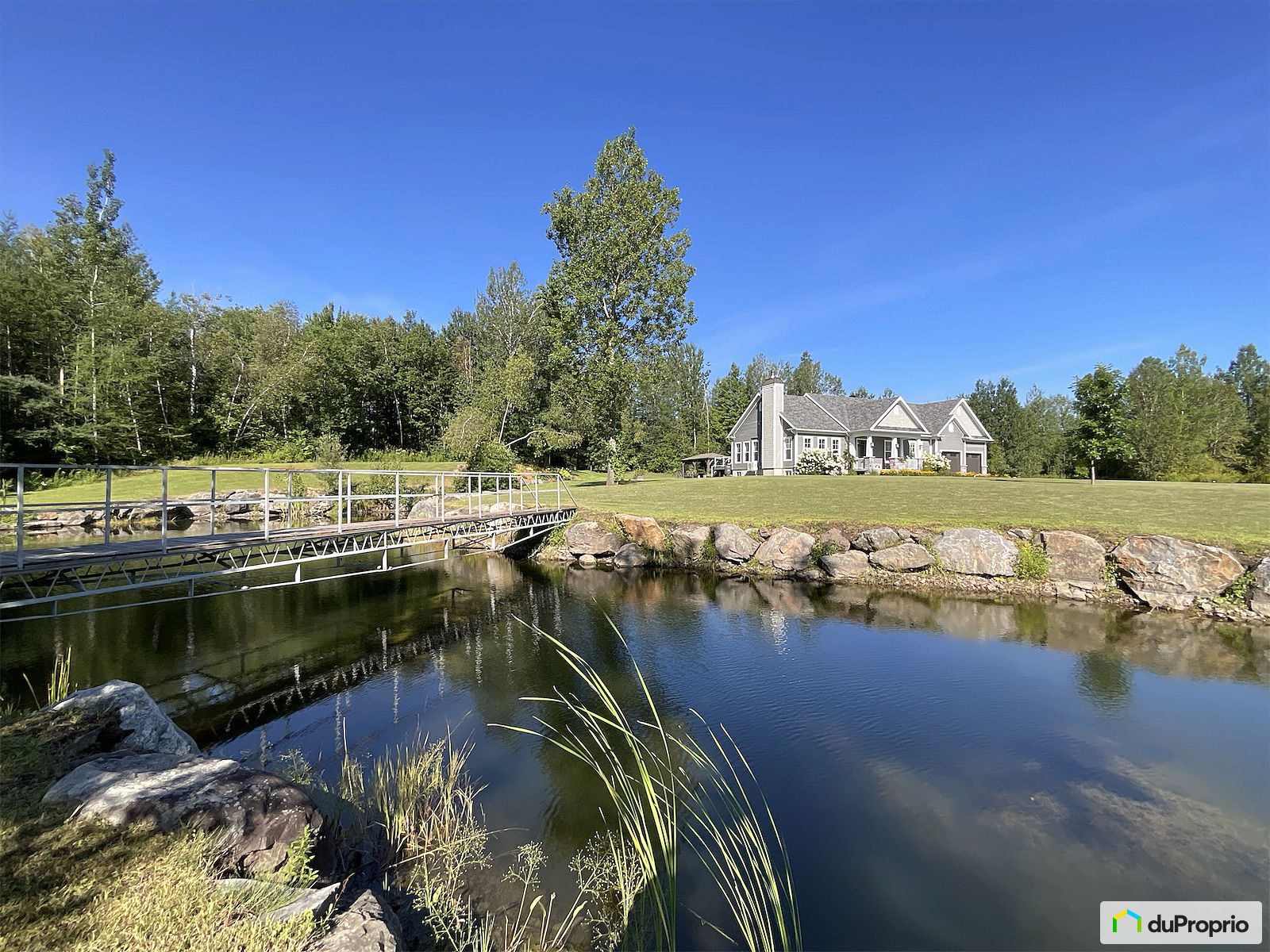 421 Route Joseph Beaudet — photo 1