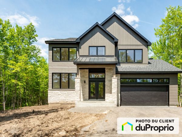 375 rue John-Ryan, St-Colomban for sale