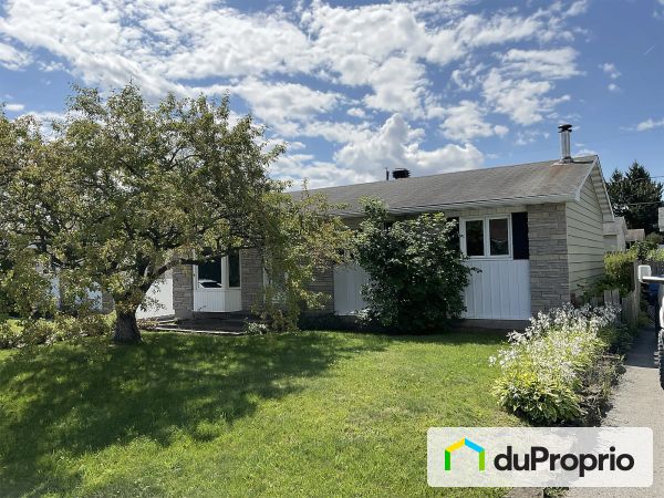 39, rue Bérard, Gatineau (Gatineau) à vendre