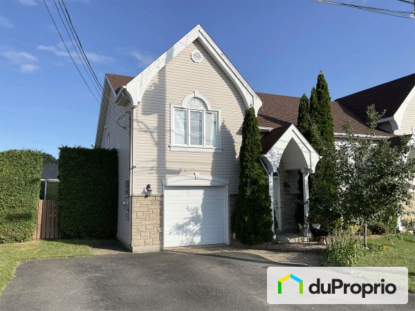 2910, rue des Sarcelles, Drummondville (Drummondville) à vendre