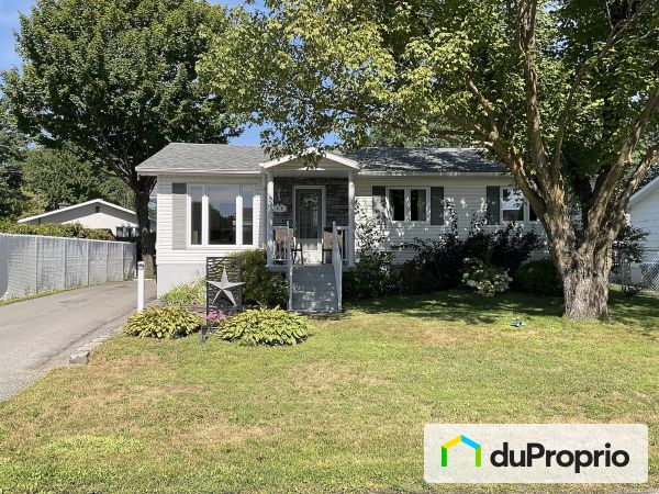 15 rue Jubinville, ND-Des-Prairies for sale