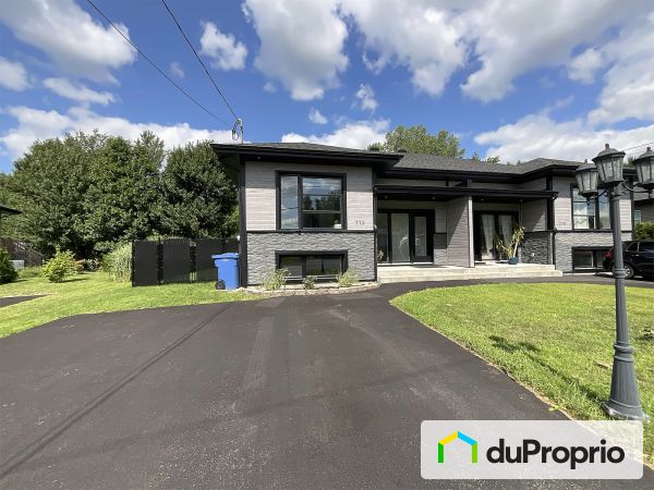 775 rue Jacob-Nicol, Roxton Pond for sale