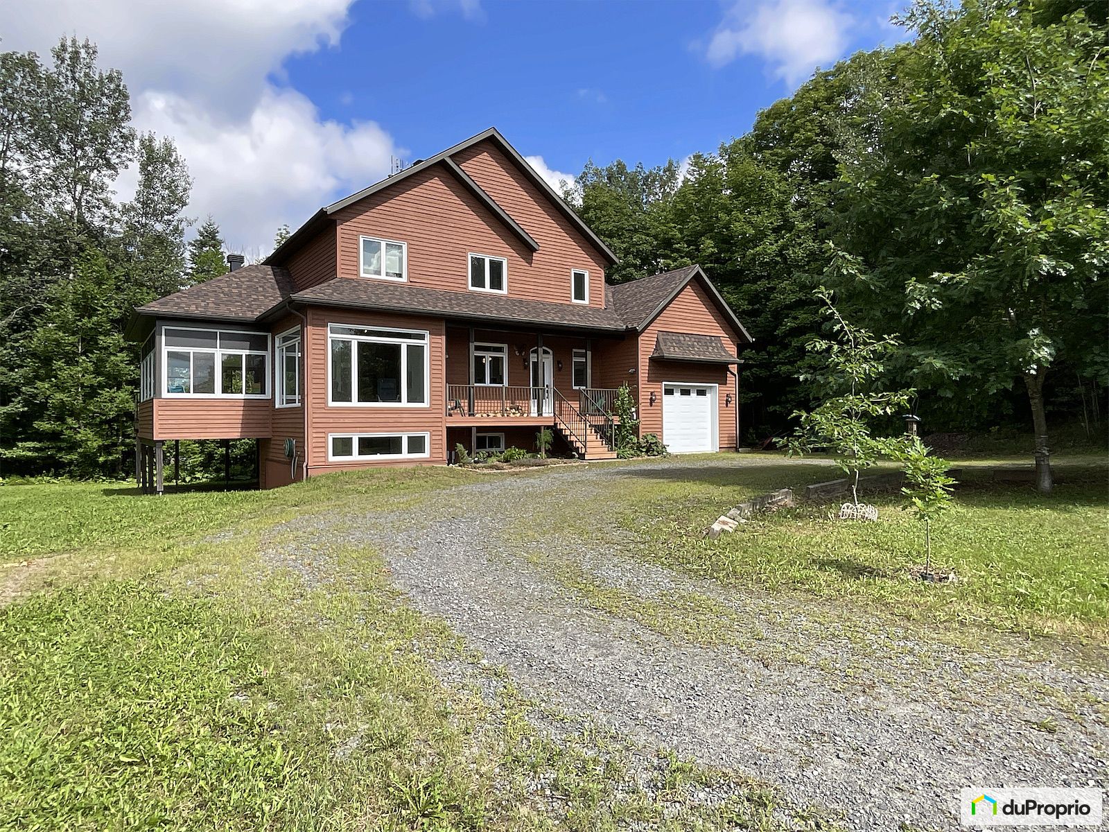 2170 Chemin Principal — photo 1