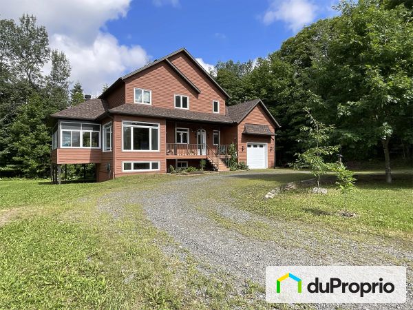 2170 chemin Principal, Shawinigan (St-Gerard-Des-Laurentides) for sale