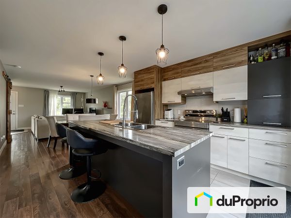 2305 rue René-Pépin, Sherbrooke (Mont-Bellevue) for sale