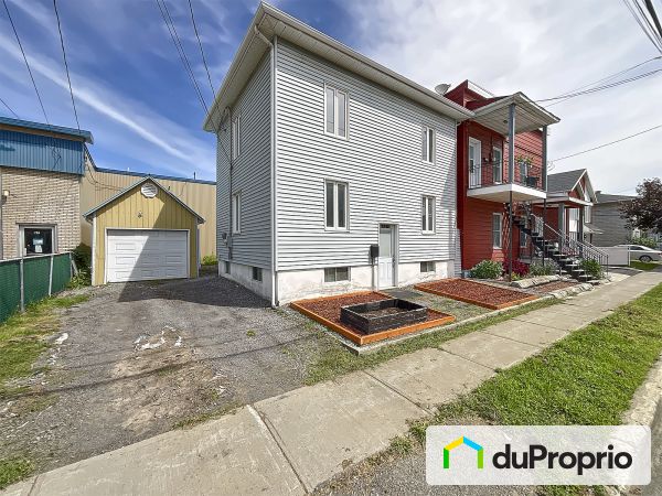 724 rue de la Vérendrye, Trois-Rivières (Trois-Rivières) for sale