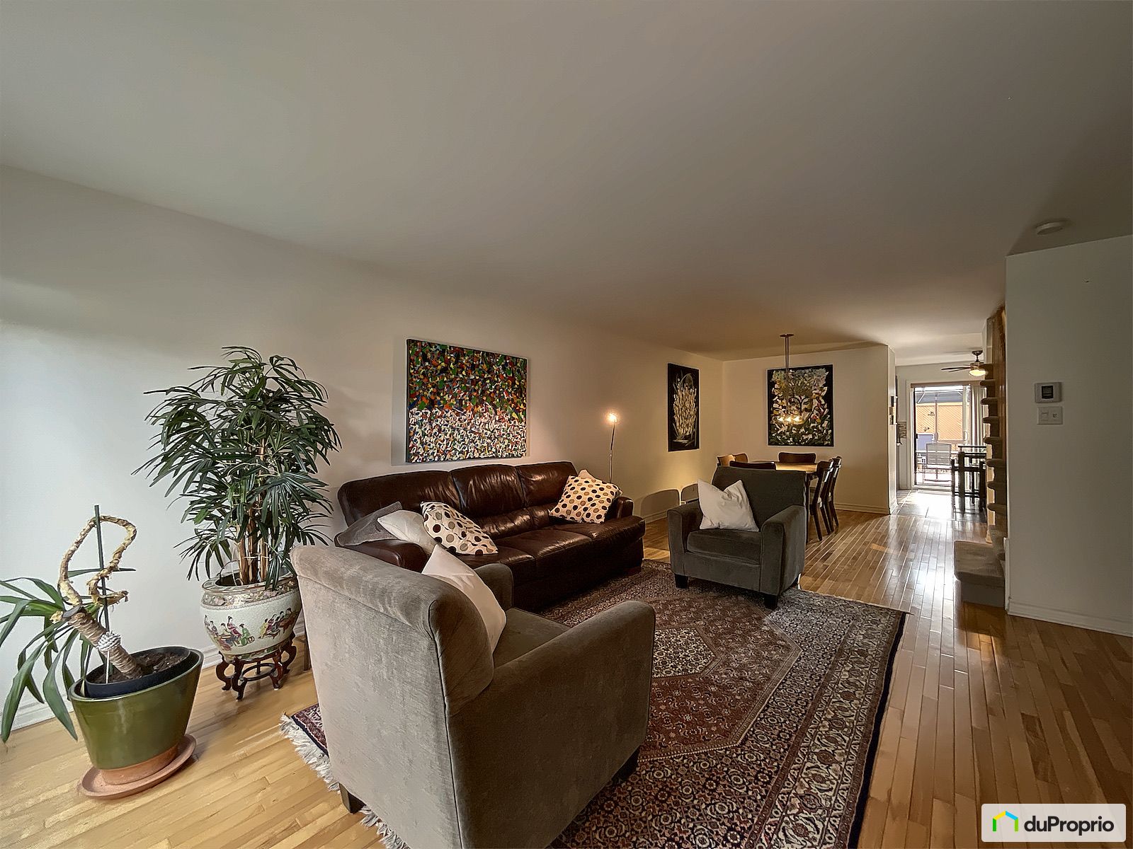 3080 Rue Guillaume Lahaise — photo 2