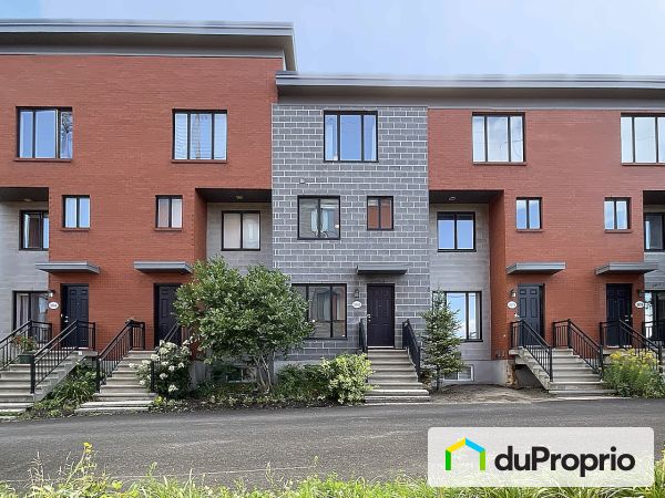 3080 rue Guillaume-Lahaise, Mercier / Hochelaga / Maisonneuve for sale