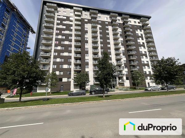 1401-12025, rue de Blois, Mirabel (Domaine-Vert Nord) à vendre