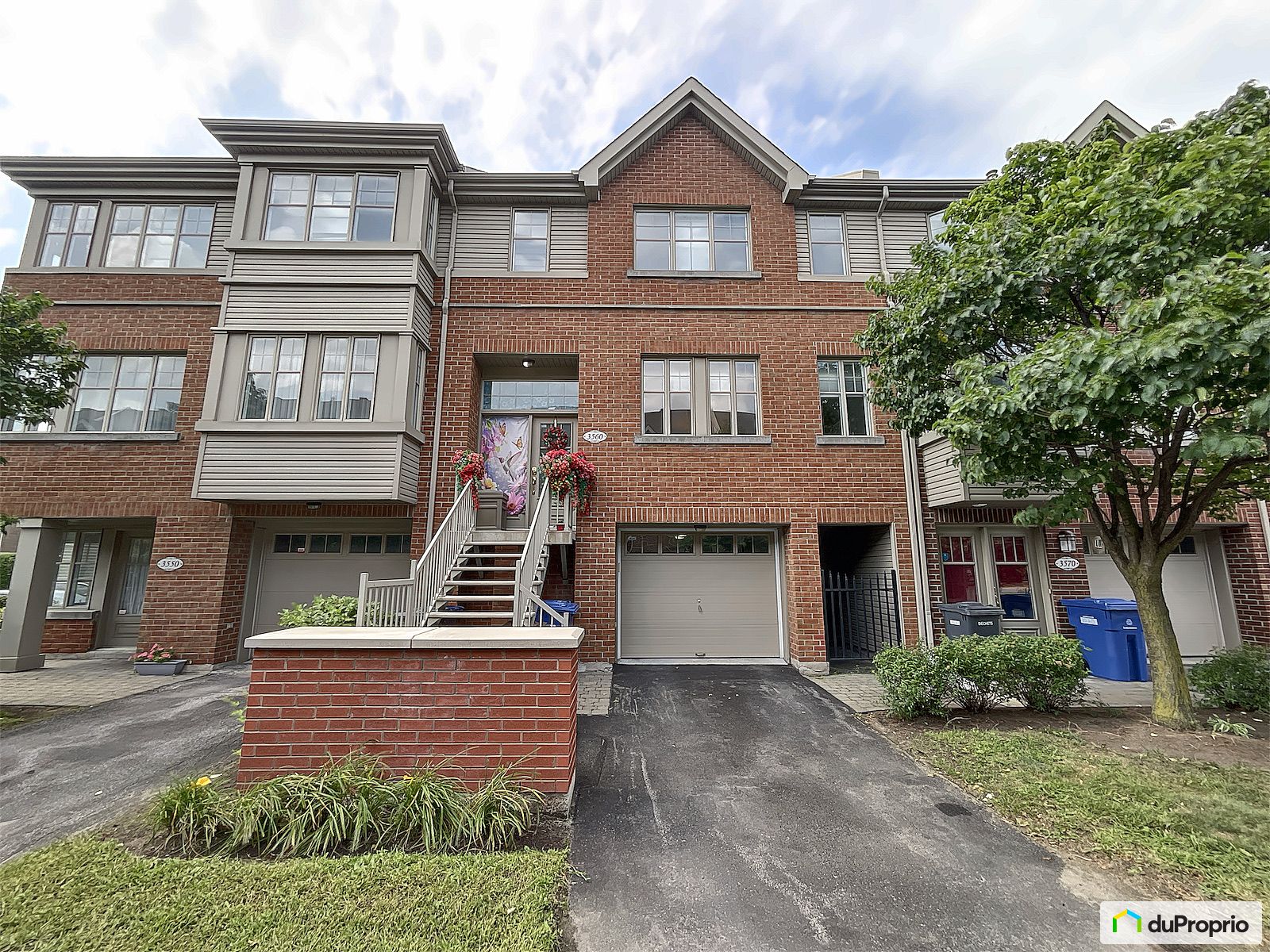 3560 Boulevard De Chenonceau — photo 1