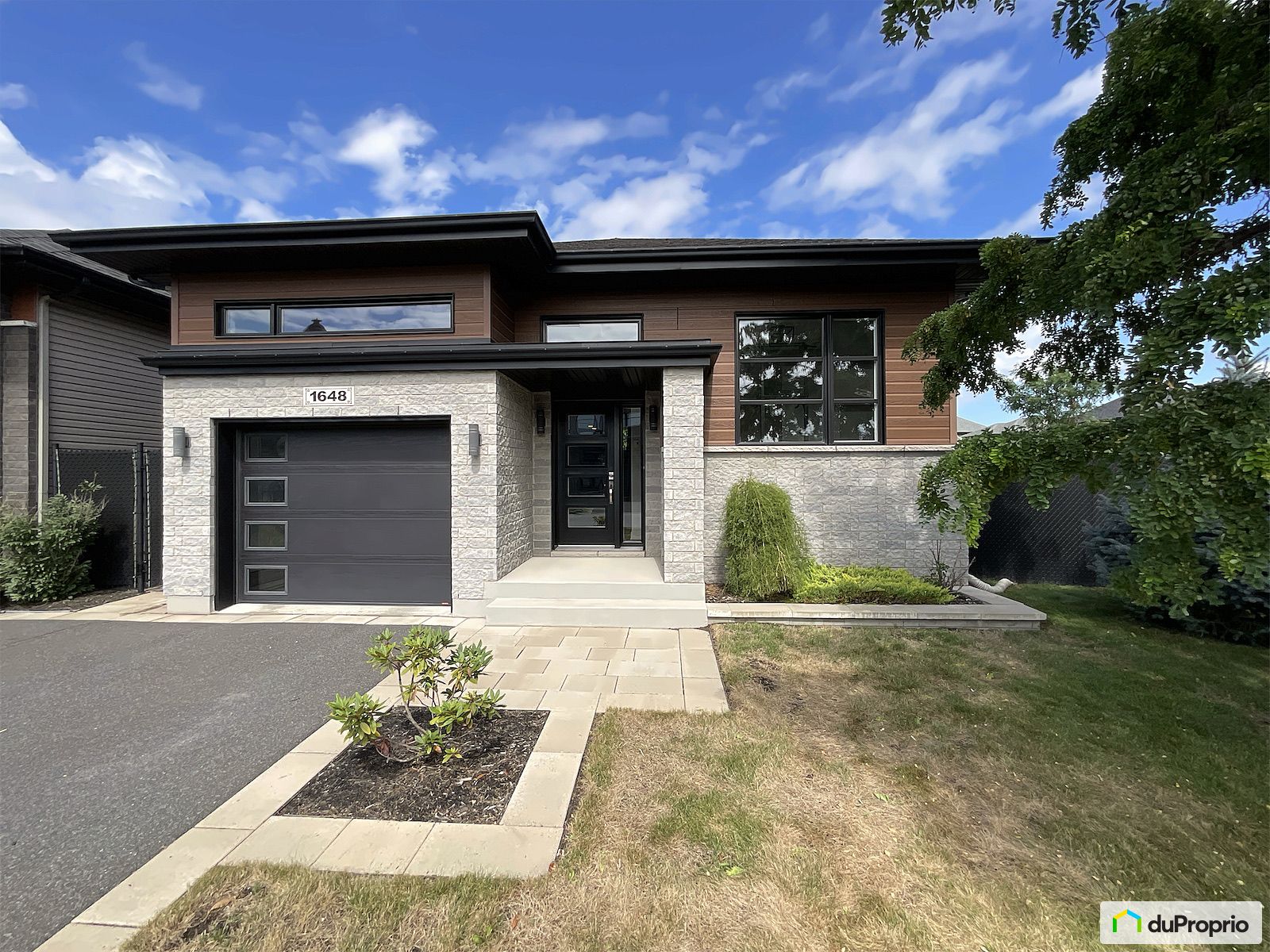 1648 Rue Jussaume — photo 2