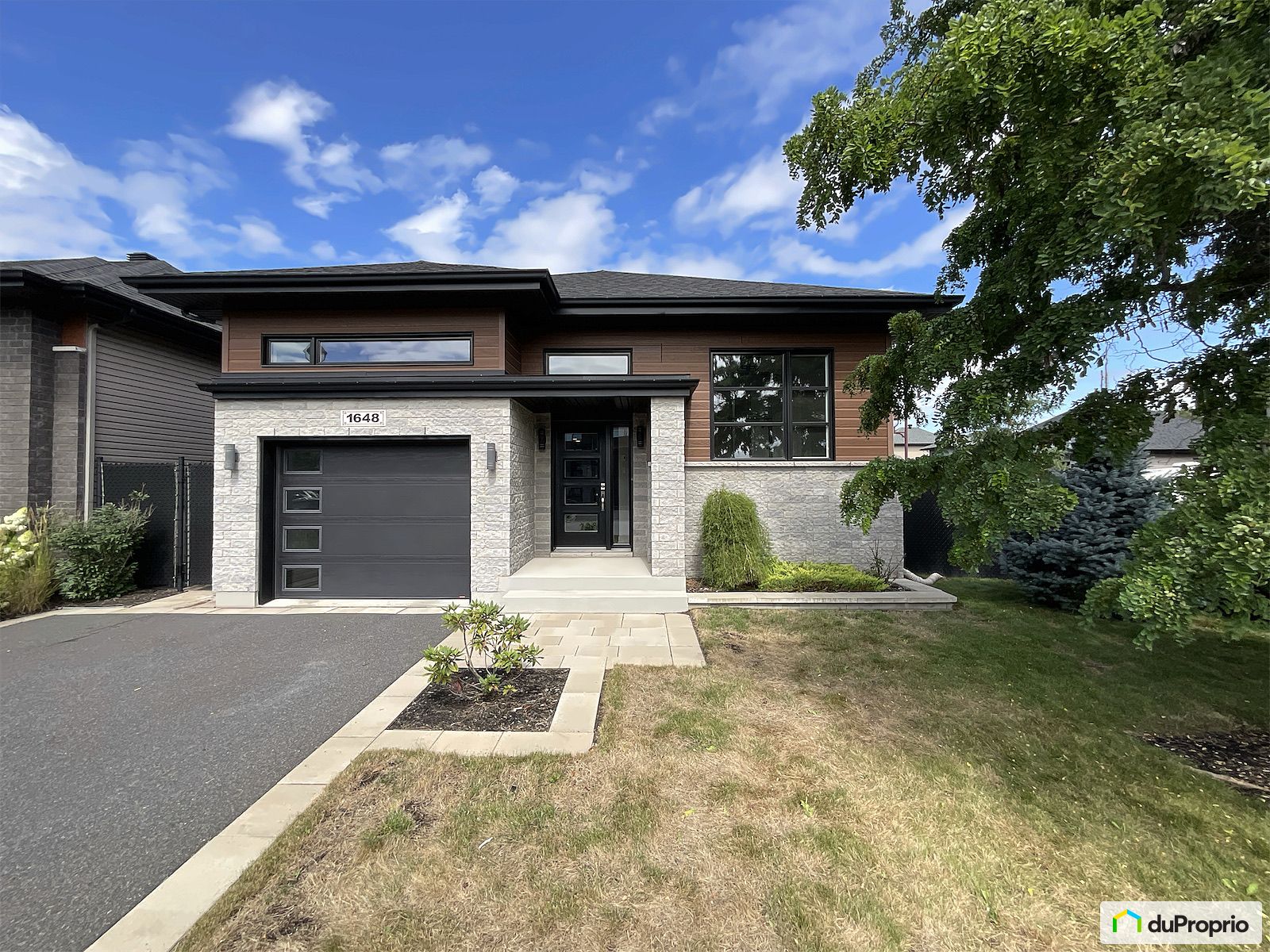 1648 Rue Jussaume — photo 1