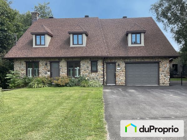 149 ch du Lac, St-Augustin-De-Desmaures for sale