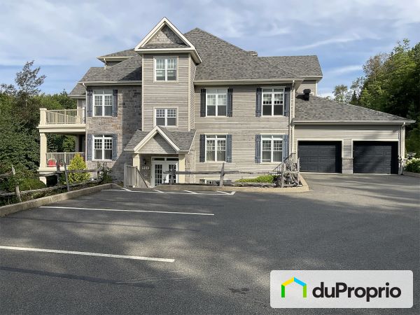 2-598 Rue Morin, Ste-Adèle for sale