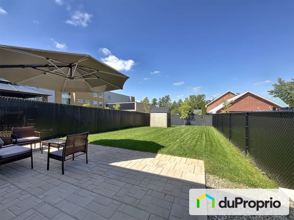 195 rue de la Châteauguay, Gatineau (Gatineau) for sale